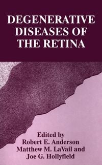 Produktbild: Degenerative Diseases of the Retina