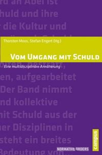 Produktbild: Vom Umgang mit Schuld