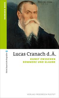 Bild vom Artikel Lucas Cranach d. Ä. vom Autor Barbara Beck