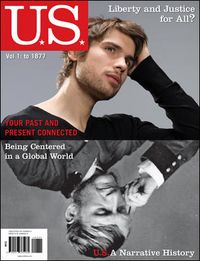 Produktbild: U.S.: A Narrative History: Volume 1: To 1877