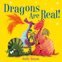Produktbild: Dragons Are Real!