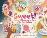 Produktbild: Sweet!