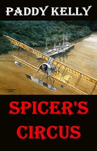 Produktbild: Spicer's Circus