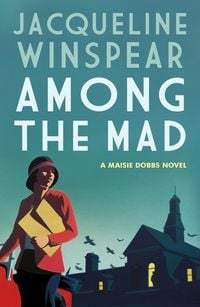 Produktbild: Among the Mad