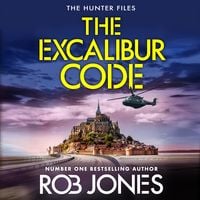 Produktbild: The Excalibur Code