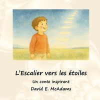 Produktbild: L'Escalier vers les &eacute;toiles