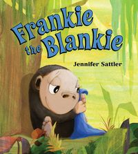 Produktbild: Sattler, J: Frankie the Blankie
