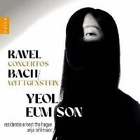 Produktbild: Ravel Concertos/Bach/Wittgenstein
