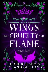 Produktbild: Wings of Cruelty and Flame