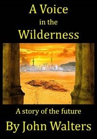 Produktbild: A Voice in the Wilderness