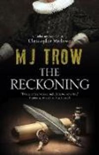 Produktbild: The Reckoning