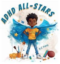 Produktbild: ADHD All-Stars