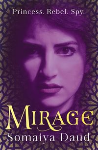 Produktbild: Daud, S: Mirage