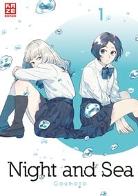 Produktbild: Night and Sea &ndash; Band 1