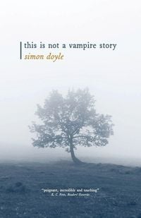 Produktbild: This is Not a Vampire Story