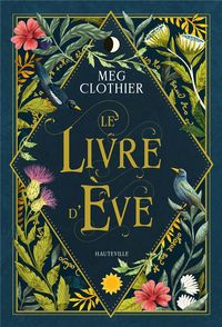 Produktbild: Le livre d'Eve