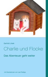 Produktbild: Charlie und Flocke