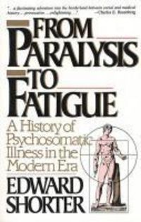 Produktbild: From Paralysis to Fatigue