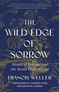 Produktbild: The Wild Edge of Sorrow