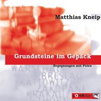 Produktbild: Grundsteine im Gep&auml;ck