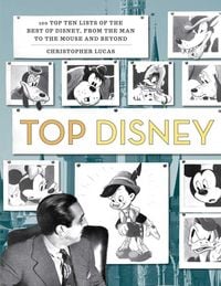 Produktbild: Top Disney
