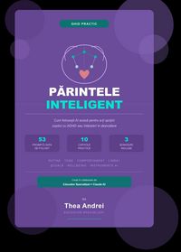 Produktbild: Parintele inteligent