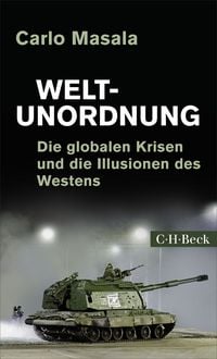 Produktbild: Weltunordnung