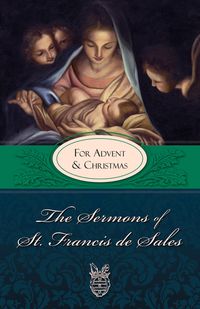 Produktbild: Sermons of St. Francis De Sales