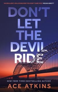 Produktbild: Atkins, A: Don't Let the Devil Ride