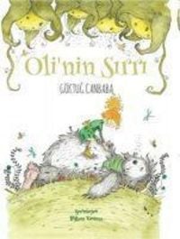 Produktbild: Olinin Sirri