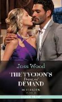 Produktbild: The Tycoon's Diamond Demand