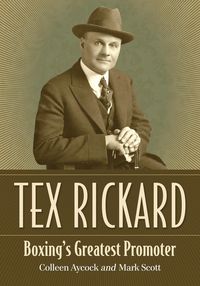 Produktbild: Tex Rickard