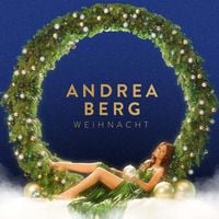 Produktbild: Berg, A: Weihnacht