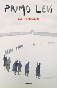 Produktbild: La tregua