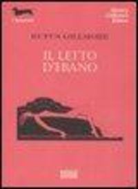 Produktbild: Il letto d'ebano