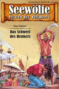 Produktbild: Seew&ouml;lfe - Piraten der Weltmeere 113