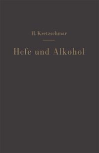 Produktbild: Hefe und Alkohol sowie andere G&auml;rungsprodukte