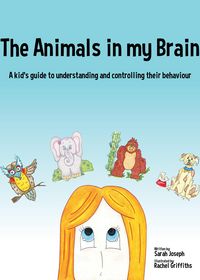 Produktbild: The Animals in my Brain
