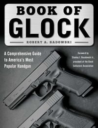 Produktbild: Book of Glock