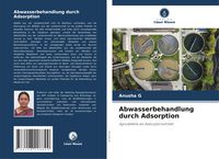 Produktbild: Abwasserbehandlung durch Adsorption