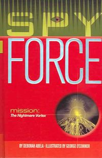 Produktbild: Mission Spy Force #03 Nightmar