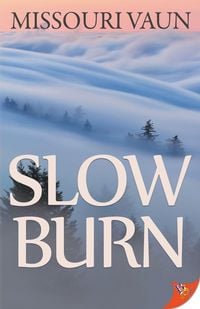 Produktbild: Slow Burn