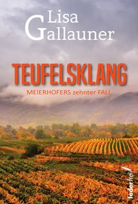 Produktbild: Teufelsklang: Meierhofers zehnter Fall. &Ouml;sterreich-Krimi