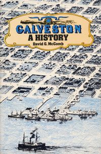 Produktbild: Mccomb, D: Galveston