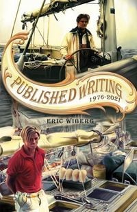 Produktbild: Published Writing 1976 - 2021