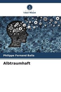 Produktbild: Albtraumhaft