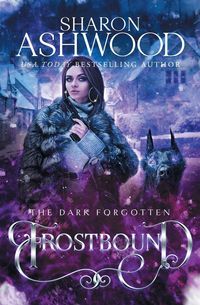 Produktbild: Frostbound