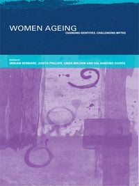 Produktbild: Women Ageing