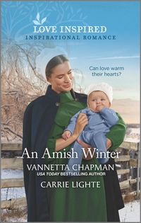 Produktbild: An Amish Winter