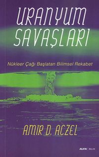 Produktbild: Uranyum Savaslari